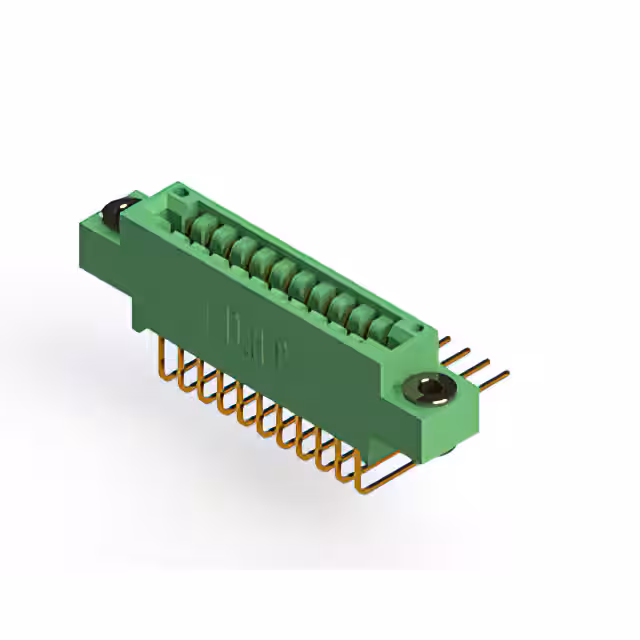 846-022-558-803 EDAC Inc.  Edgeboard Connectors